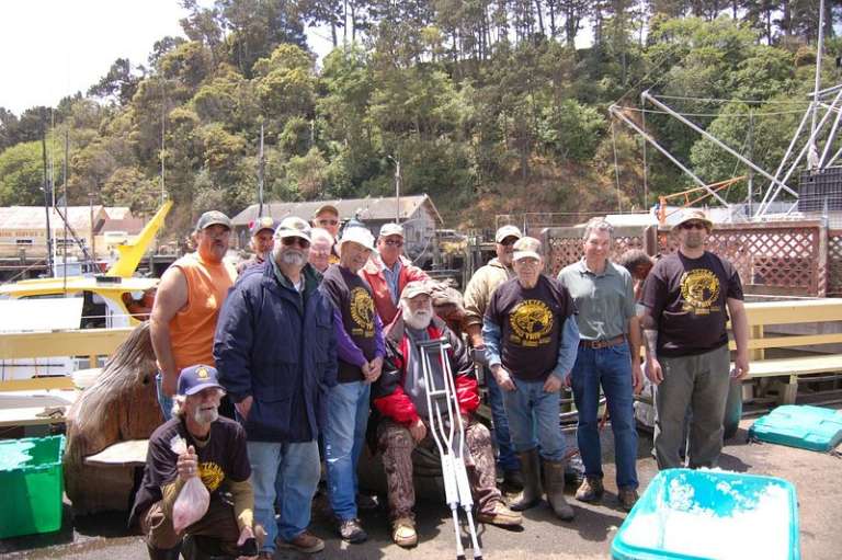 All Aboard Adventure