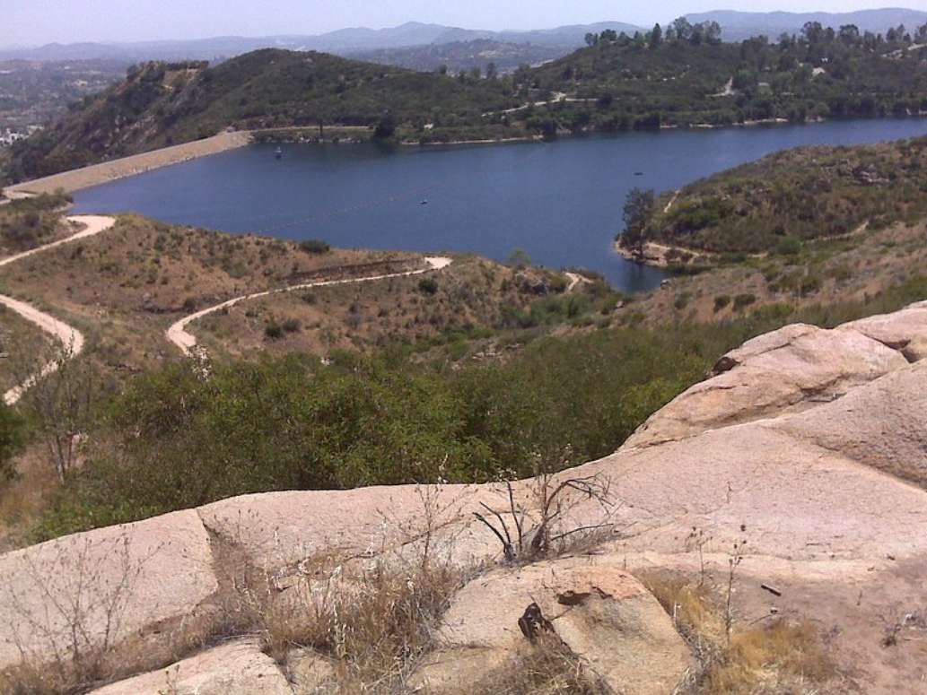 Dixon Lake