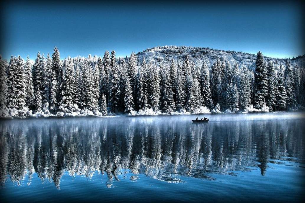 Hume Lake