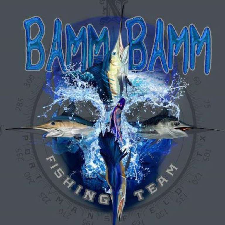 Bamm Bamm Fishing Charters