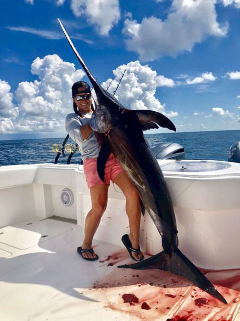 Southern Catch Outfitters