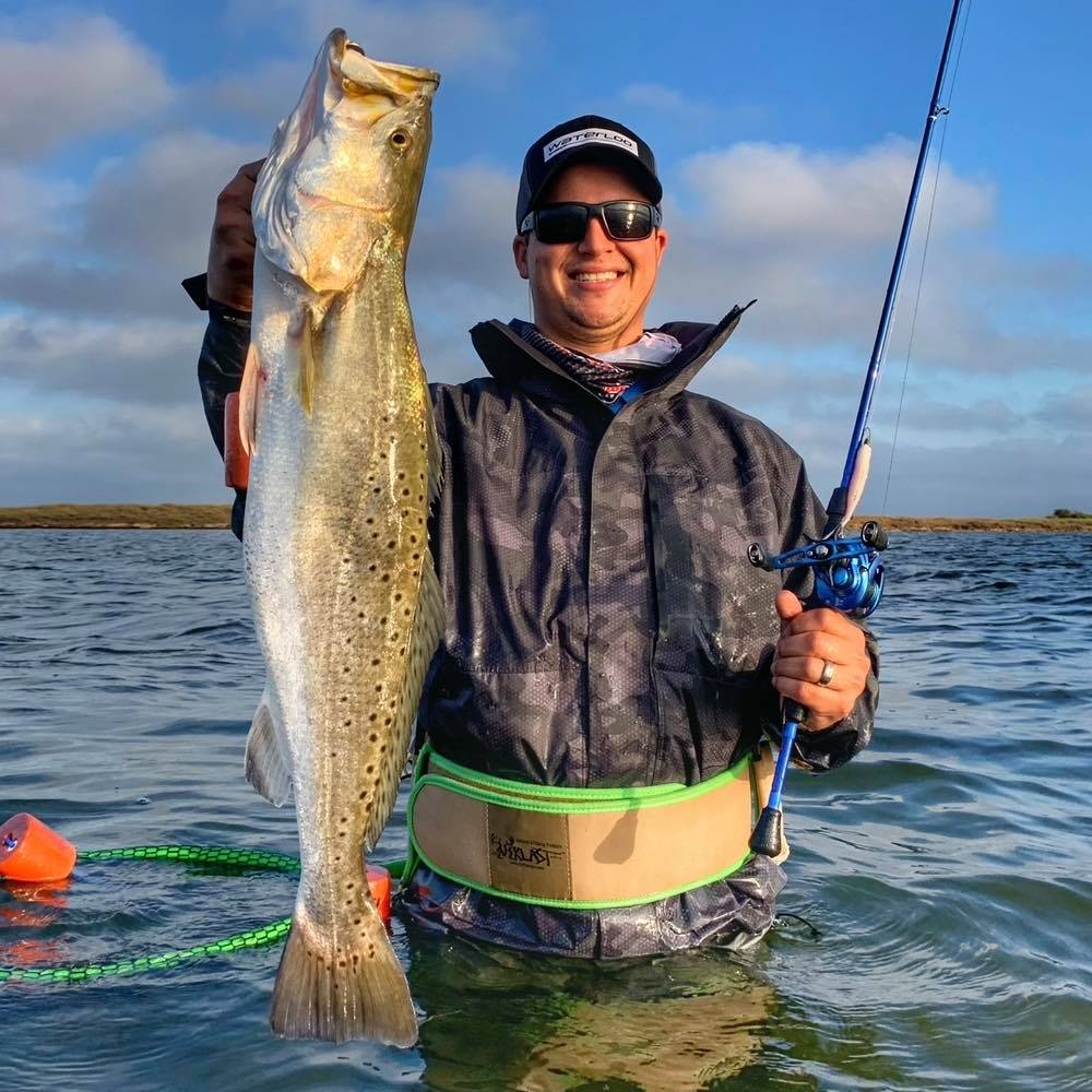 Capt. Chad Peterek - Hunting Fishing Duck Hunting in Corpus Christi, Texas  - Global Outdoors