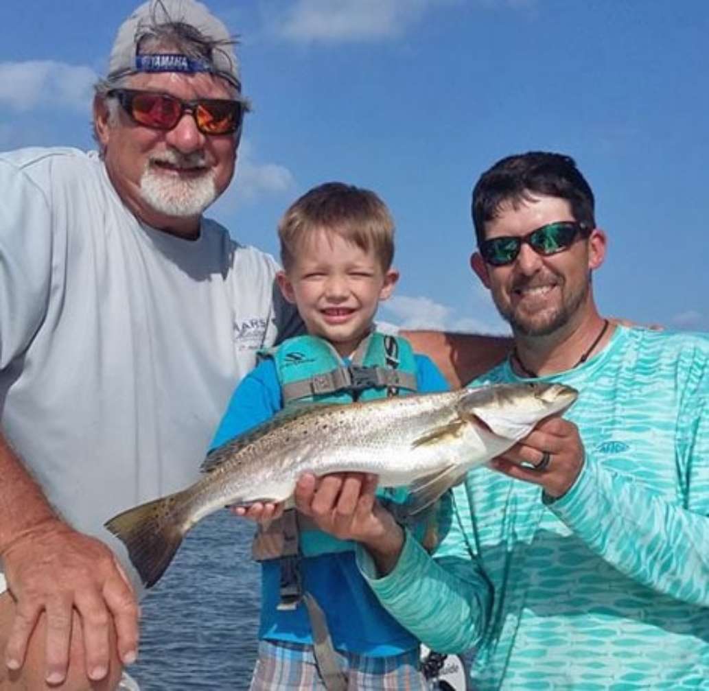 Ugly Fishing LLC