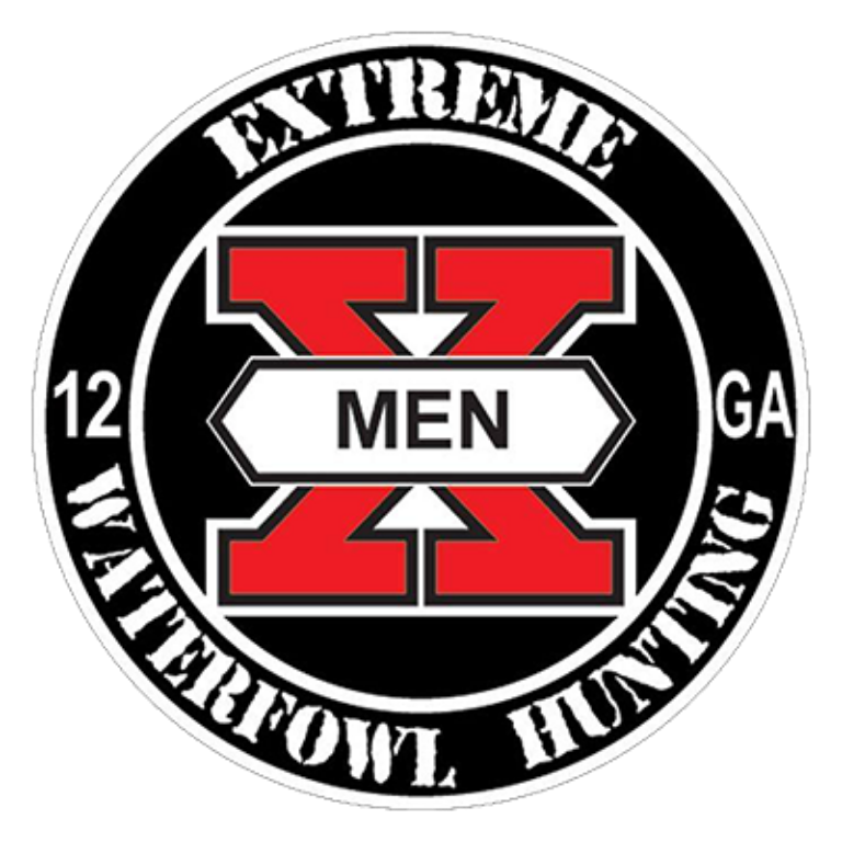 Xmen Extreme Waterfowl Hunting