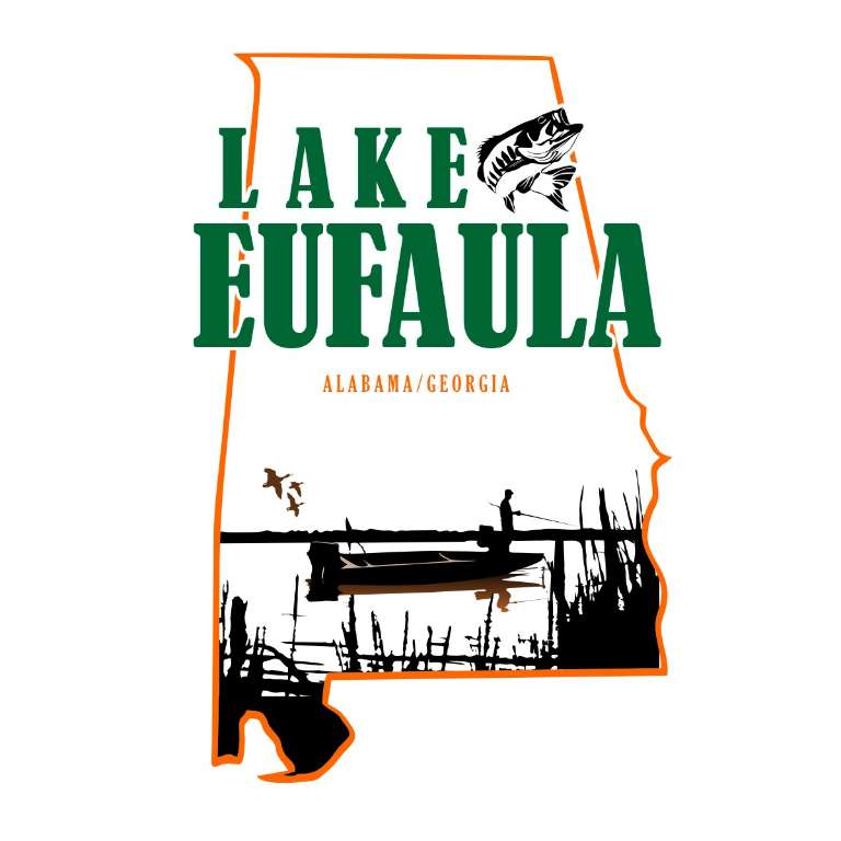 Lake Eufaula Fishing Guides