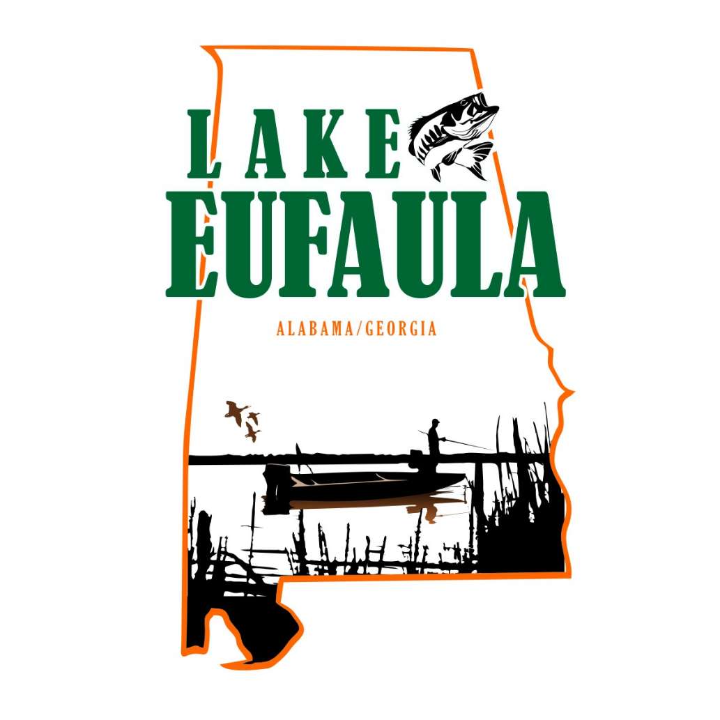 Lake Eufaula Fishing Guides