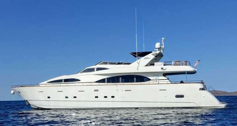 South Florida Yacht Rental