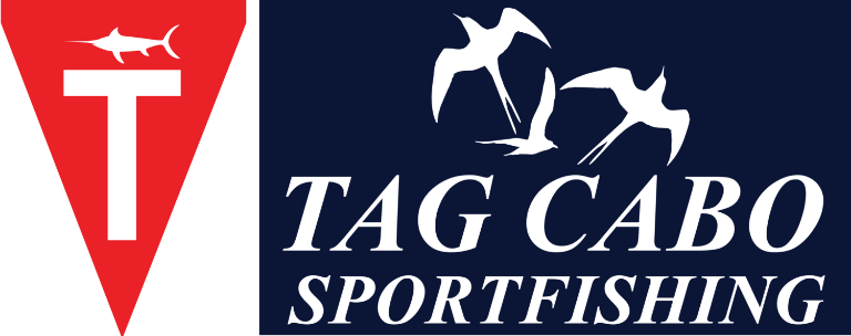 Tag Cabo Sportfishing