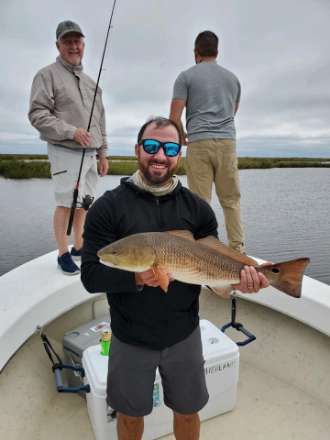 Fishing Magician Charters