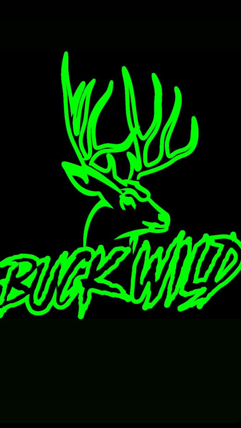 Buckwild & Dirty Doe Gear