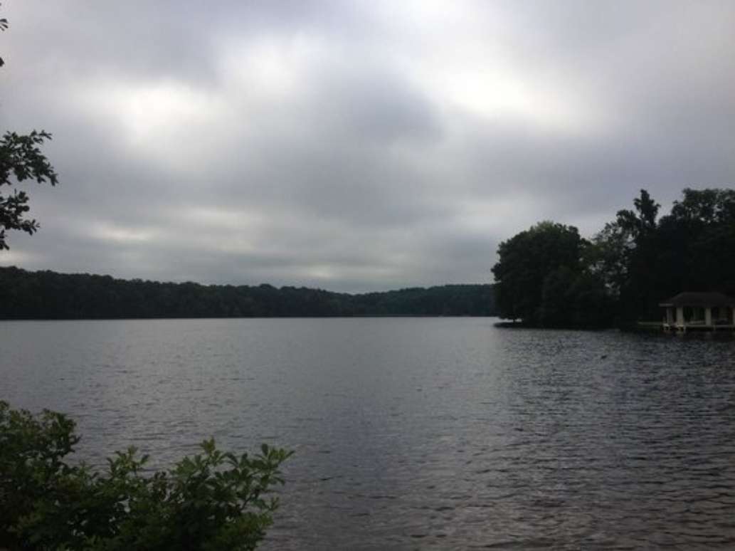 Lake Peachtree