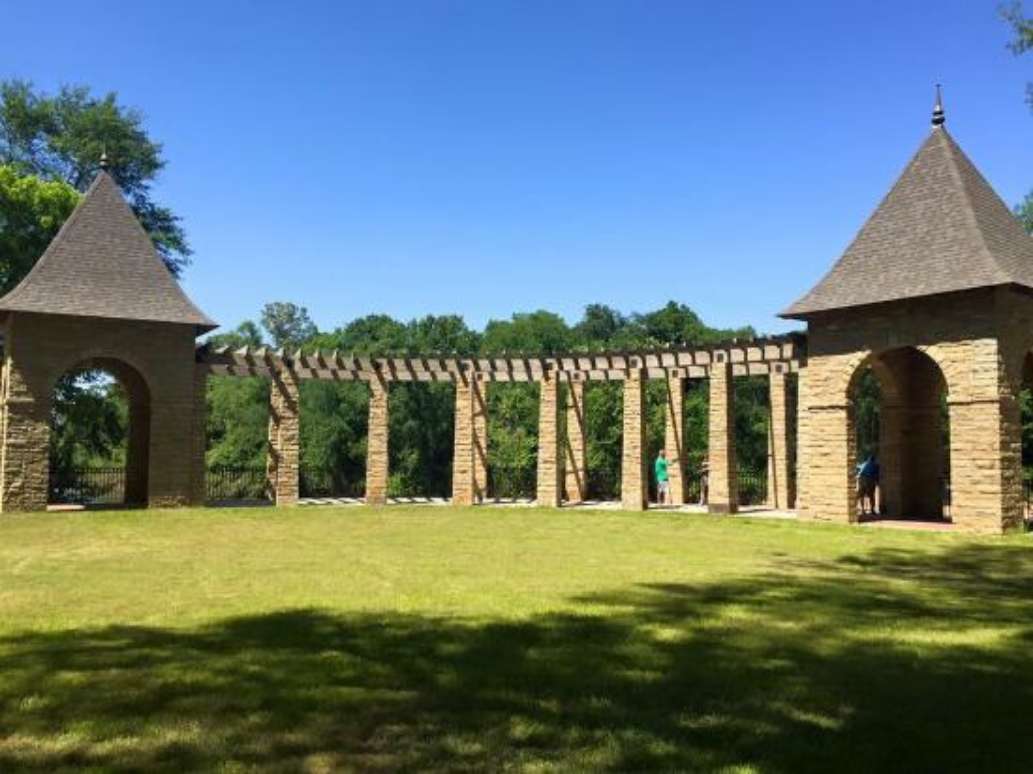 Amerson River Park