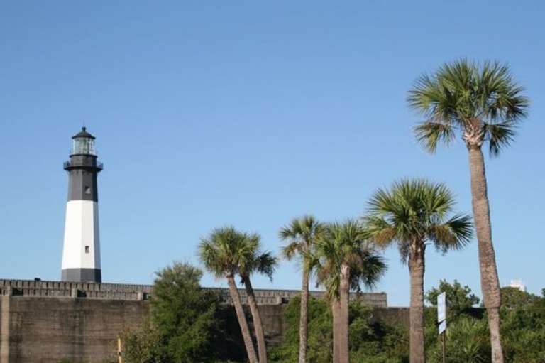 Wilderness Southeast Tours