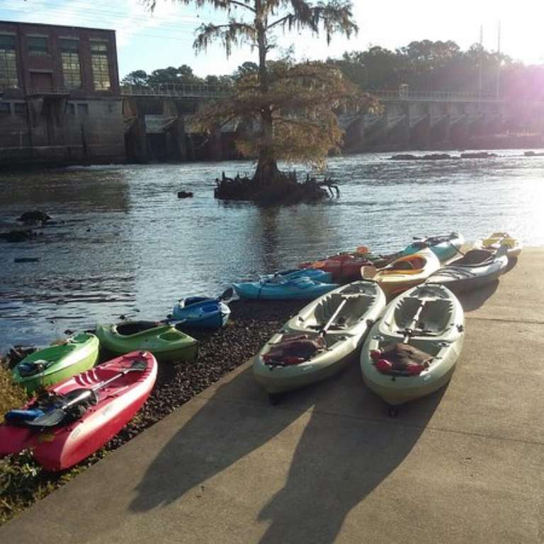 Kayak Attack Adventures
