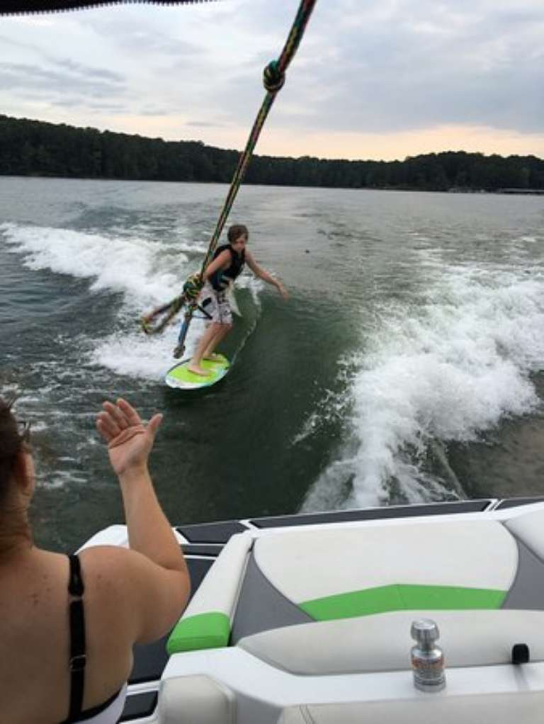 Holiday Harbor Resort and Marina