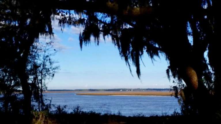 Crooked River State Park