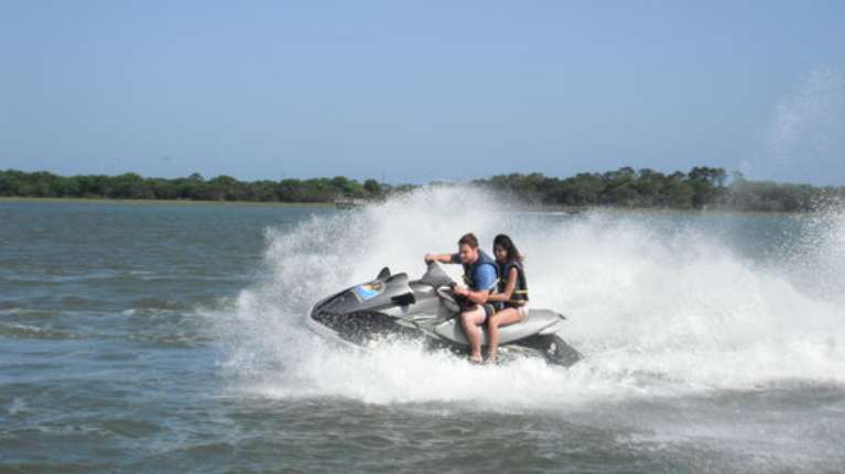 Tybee Jet Ski and Watersports