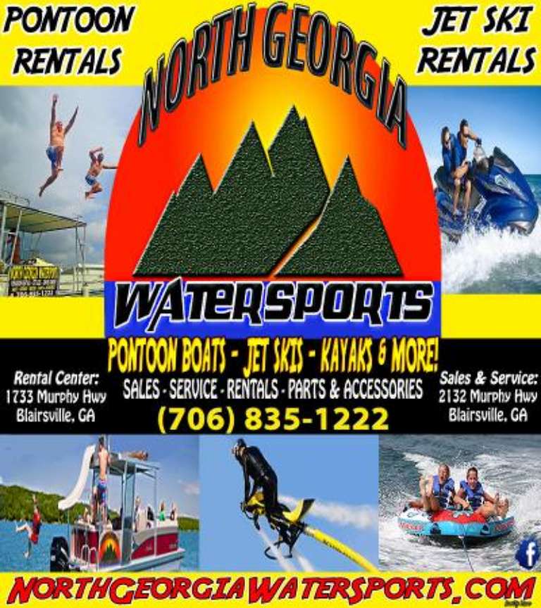 North Georgia Watersports