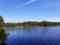 Laura S. Walker State Park