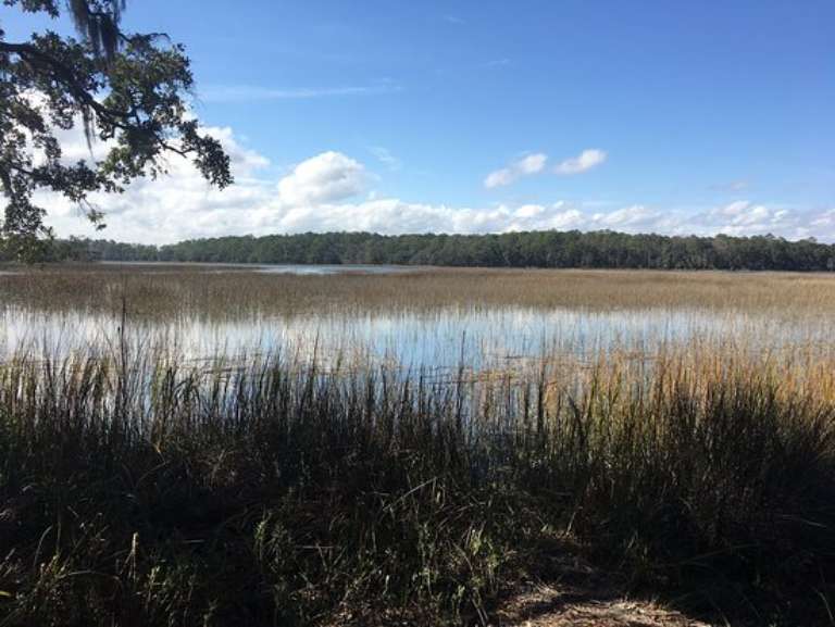 Skidaway Island State Park