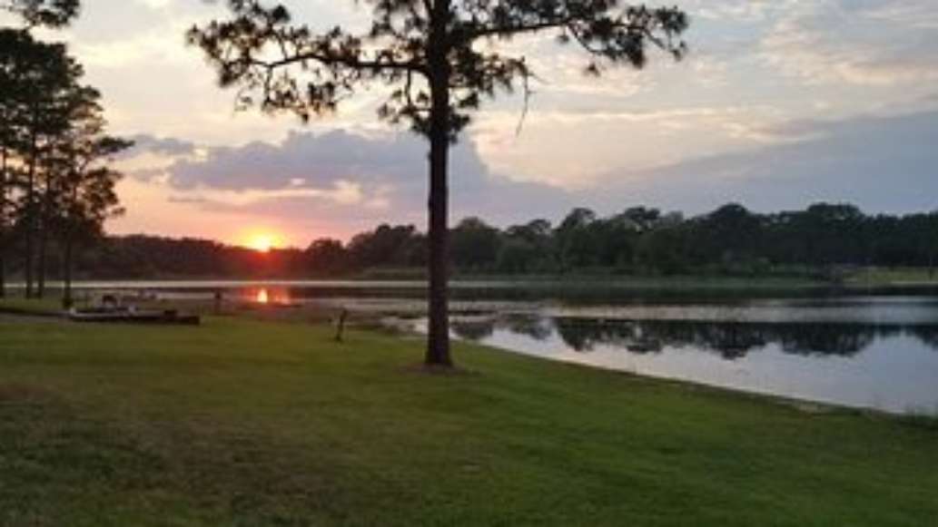 Seminole State Park