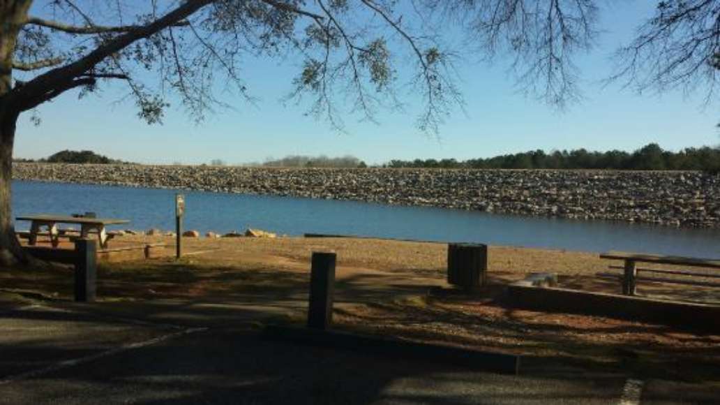 Hart State Park
