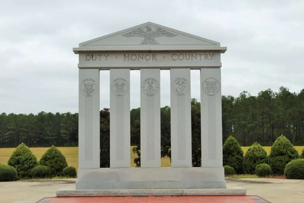Georgia Veterans State Park