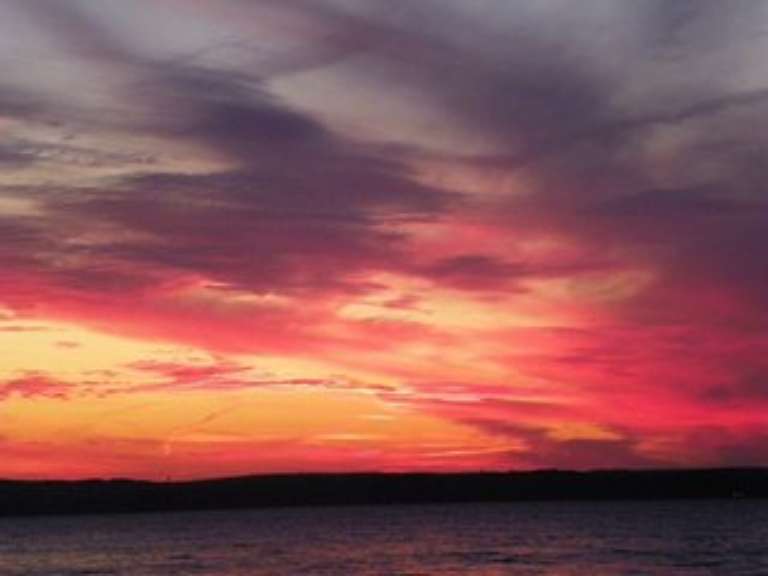 George T. Bagby State Park