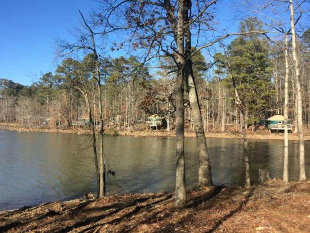 Fort Yargo State Park