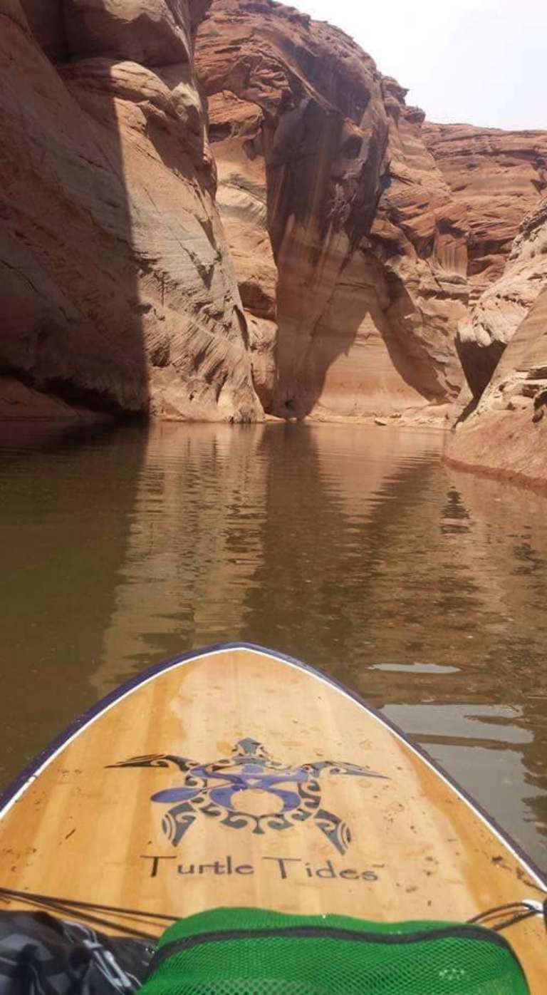 Turtle Tides Paddleboards and Kayaks