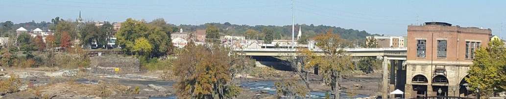 Columbus Riverwalk