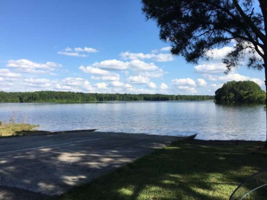 Lake Horton