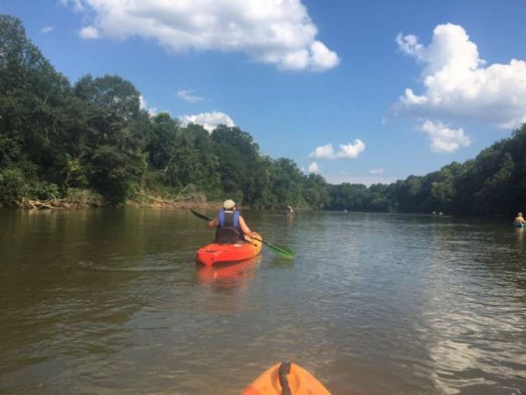 Ocmulgee Outdoor Expeditions