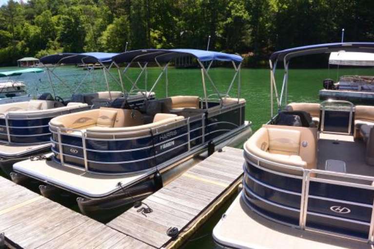 Nottely Boat Club & Marina