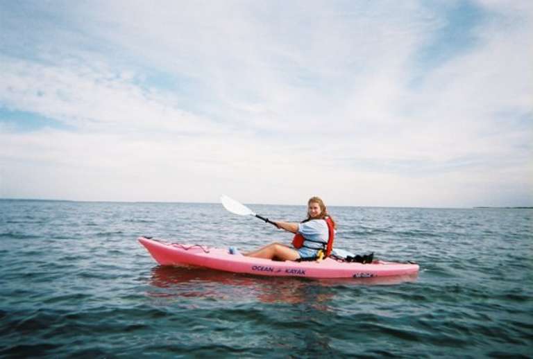North Island Surf and Kayak