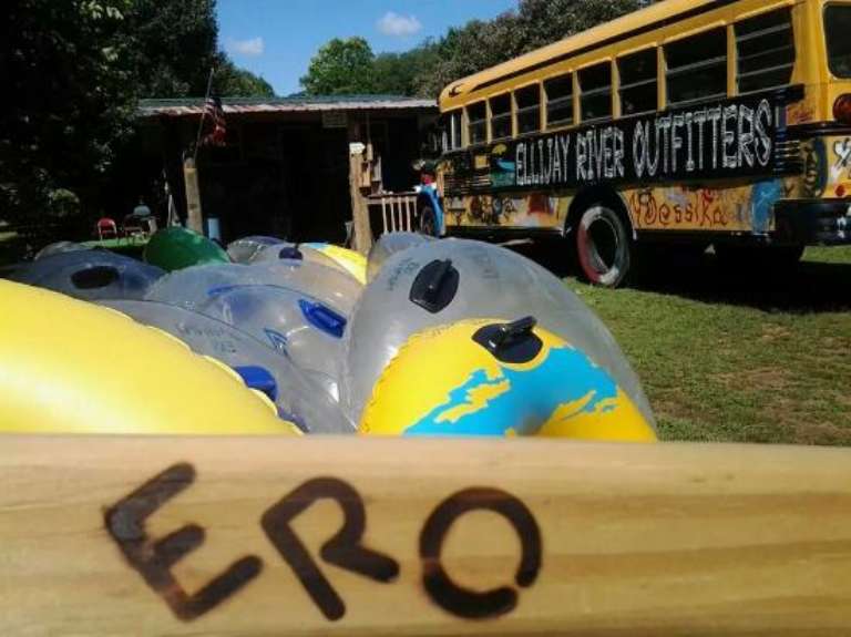 Ellijay River Outfitters