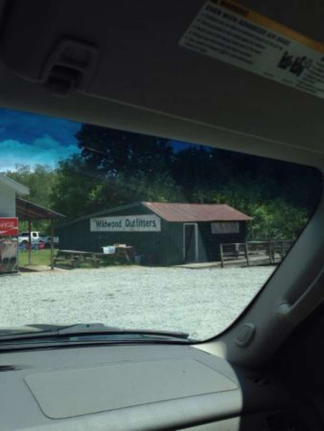 Wildwood Outfitters