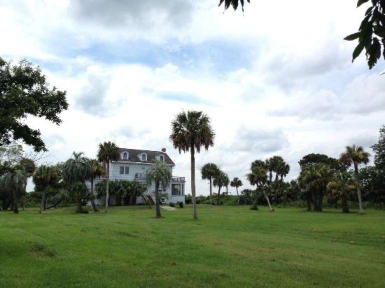 Butler Island Plantation