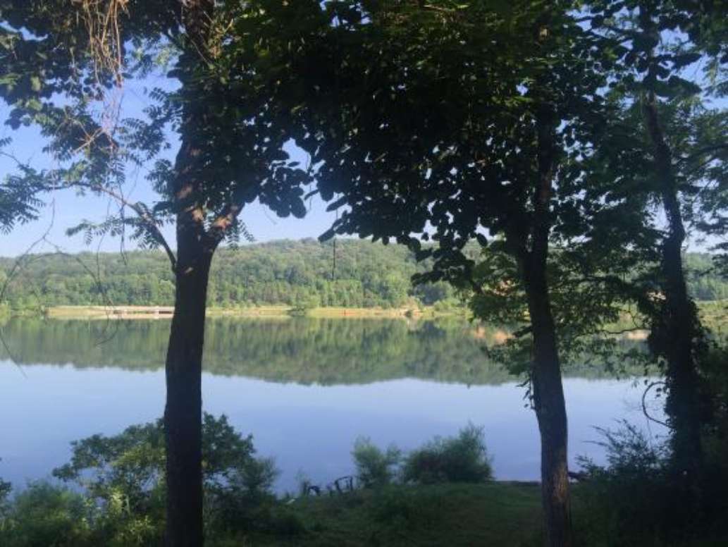 Lake Zwerner Trail
