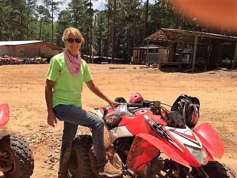 Durhamtown Offroad Resort