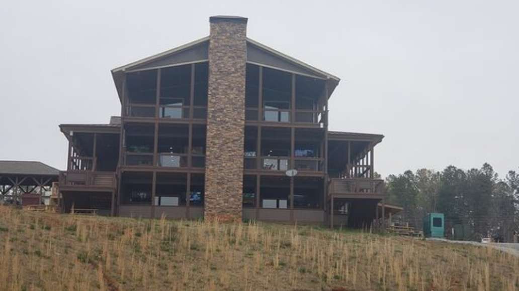 Iron Mountain Park