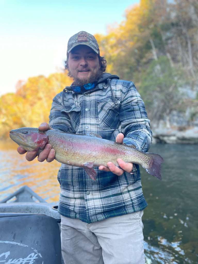 River Run Angling