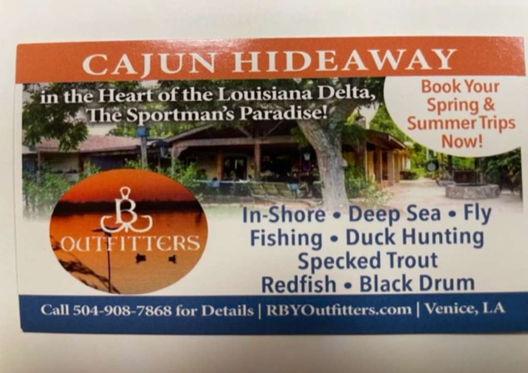 RBY Outfitters