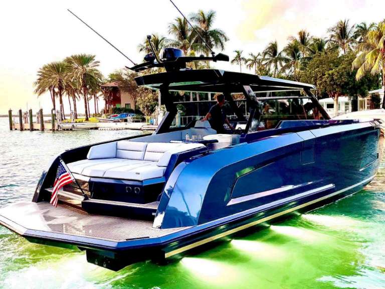 Delray Beach Boat Rentals