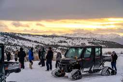 Hatcher Pass ATV Tours