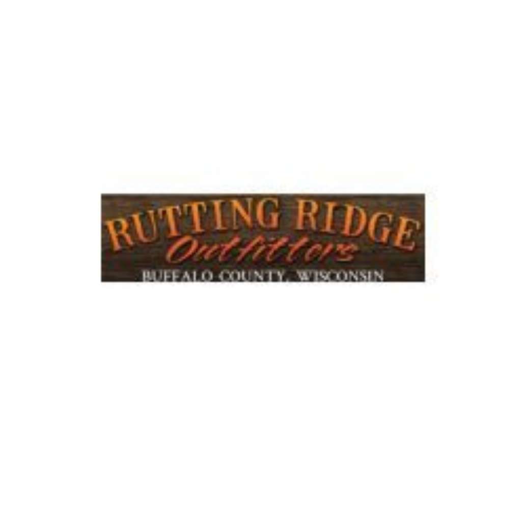Rutting Ridge Outfitters Fishing