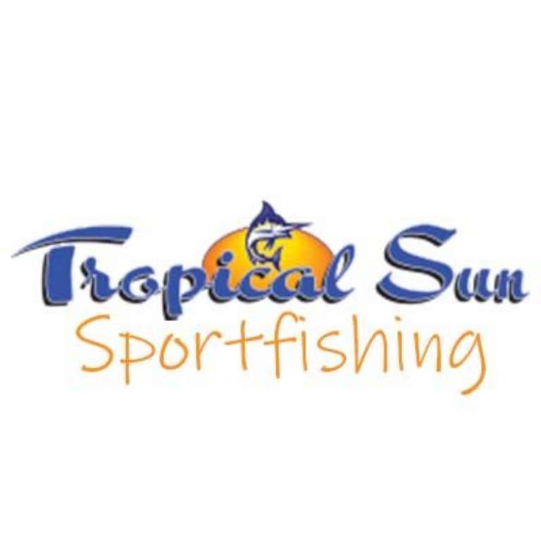 Tropical Sun Sportfishing Kailua Kona