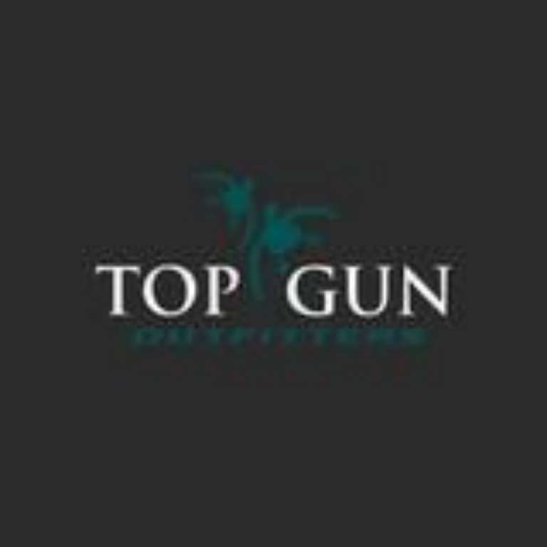 Top Gun Outfitters