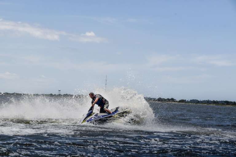 Causeway Watersports