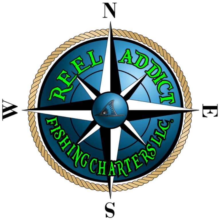 Reel Addict Fishing Charters